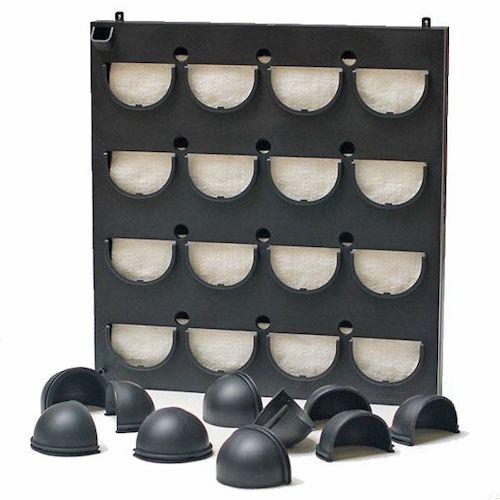 Kit Mur Vegetal Flowall